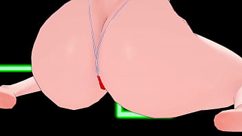 Introducing ashley summer music video