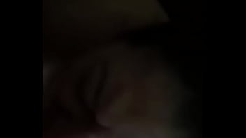 Bbw loves the complete sausage