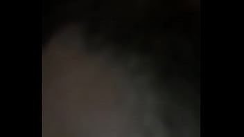 Bbw loves the complete sausage