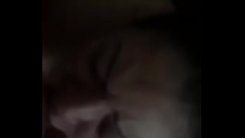 Bbw loves the complete sausage