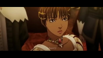 Eu e ela naquele ritmo