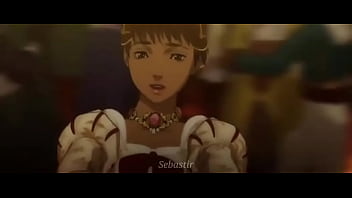 Eu e ela naquele ritmo