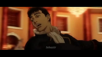 Eu e ela naquele ritmo