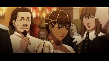 Eu e ela naquele ritmo