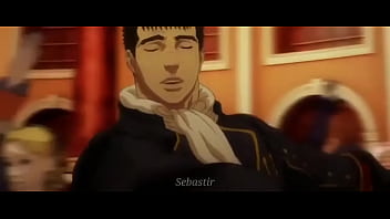 Eu e ela naquele ritmo