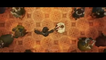 Eu e ela naquele ritmo