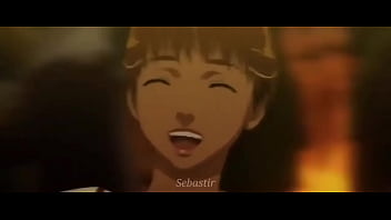 Eu e ela naquele ritmo