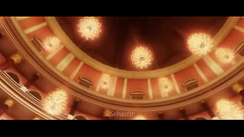 Eu e ela naquele ritmo