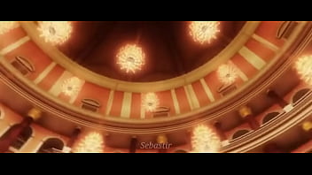 Eu e ela naquele ritmo