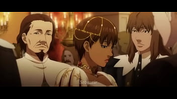 Eu e ela naquele ritmo