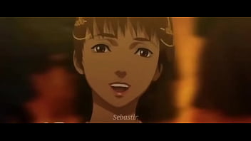 Eu e ela naquele ritmo