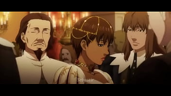 Eu e ela naquele ritmo