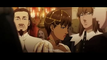 Eu e ela naquele ritmo