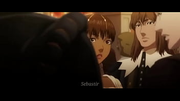 Eu e ela naquele ritmo