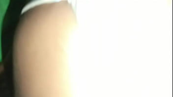 Maya listia doggy style mentok nikmat