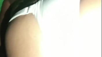 Maya listia doggy style mentok nikmat