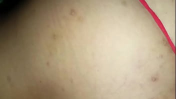 Maya listia doggy style mentok nikmat