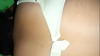 Maya listia doggy style mentok nikmat