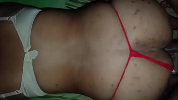 Maya listia doggy style mentok nikmat