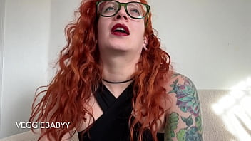 Sexy wife tells you how she wants to use your cock when you get back from your trip in red lipstick and red panties veggiebabyy Sexy wife tells you how she wants to use your cock when you get back from your trip in red lipstick and red panties veggiebabyy