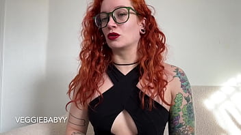 Sexy wife tells you how she wants to use your cock when you get back from your trip in red lipstick and red panties veggiebabyy Sexy wife tells you how she wants to use your cock when you get back from your trip in red lipstick and red panties veggiebabyy