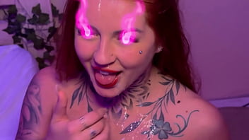 Doces ou travessuras sexuais de halloween