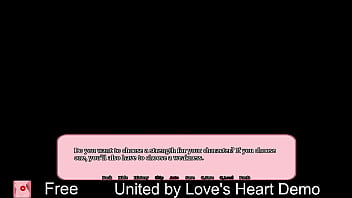 United by love's heart free steam demo game visual novel game adult eroge erotic female protagonist hentai immersive lesbian lgbt nsfw yuri United by love's heart free steam demo game visual novel game adult eroge erotic female protagonist hentai immersive lesbian lgbt nsfw yuri