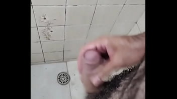 Hora do banho pra relaxar #pintoawards #xotawards #cock #dick #littlecock #cum