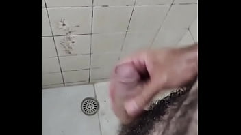 Hora do banho pra relaxar #pintoawards #xotawards #cock #dick #littlecock #cum