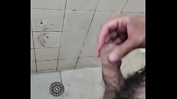 Hora do banho pra relaxar #pintoawards #xotawards #cock #dick #littlecock #cum