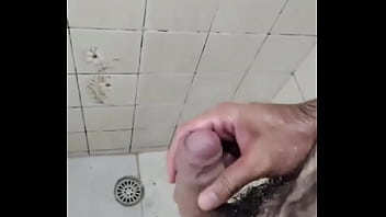 Hora do banho pra relaxar #pintoawards #xotawards #cock #dick #littlecock #cum