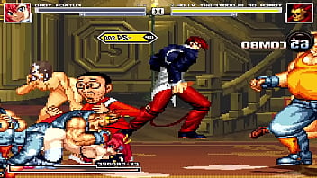 Mugen compilation feature length 40 minutes Mugen compilation feature length 40 minutes
