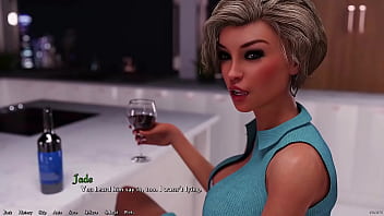 Being a dik #226 busty red head girlfriend has stepfamily issues