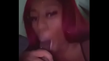 Suck it til it’s hard