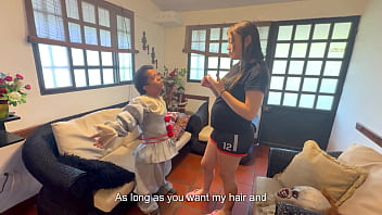 Encuentro una cabaña abandonada con un pequeño misterioso payaso dentro de ella me pide que le haga una rica follada en cambio de dejarme hospedar en ella; termino sacándole toda su deliciosa leche Encuentro una cabaña abandonada con un pequeño misterioso payaso dentro de ella me pide que le haga una rica follada en cambio de dejarme hospedar en ella; termino sacándole toda su deliciosa leche