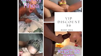 Vip Club Only For The First 20 Fans Girlfriend Experience 2 Free Videos Weeklyphoto Set With 20 Phot thumbnail