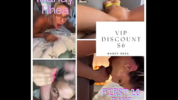 Vip club only for the first 20 fans girlfriend experience 2 free videos weeklyphoto set with 20 phot