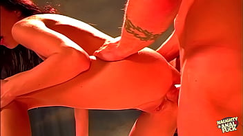 This individual received intense kisses oral stimulation of the genitalia and vigorous anal intercourse with an attractive male