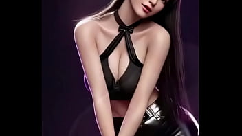 Tifa's Fierce Dance Hellovenus I'm Ill Final Fantasy Uncensored Hentai Ai Generated Hot Kpop Dance thumbnail