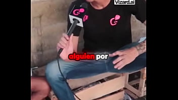 Quiero vivir desde reciclado #life #loveyourenemy