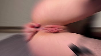 My first anal losing my anal virginity