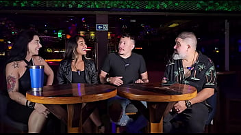 Topcast entrevista com a gostosa gaby oliveira e o tiago oliveira do casalklient Topcast entrevista com a gostosa gaby oliveira e o tiago oliveira do casalklient