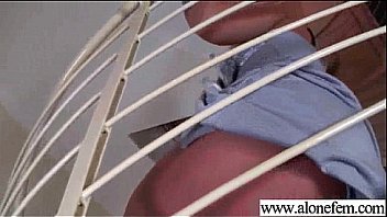 Sex dildos used to masturbate by alone teen girl betta mov