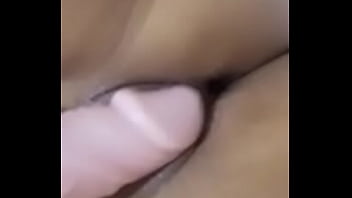 Colombian milf with dildo