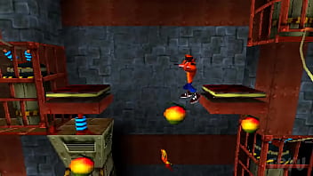 ¿es Posible Completar Crash Bandicoot 1 Sin Recolectar Wumpas thumbnail