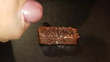 Sperm Top Chocolate Snack thumbnail