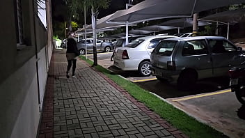 Especial de halloween o grito enteado complicado engana sua madrasta para sexo de halloween vídeo completo no sheer e x red