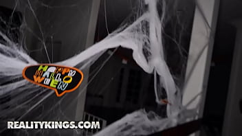 Reality kings bess breast rico hernandez analween