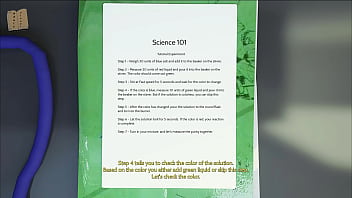 Being A Dik 283 Chick Route thumbnail