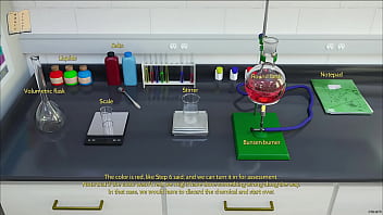 Being a dik 283 chick route